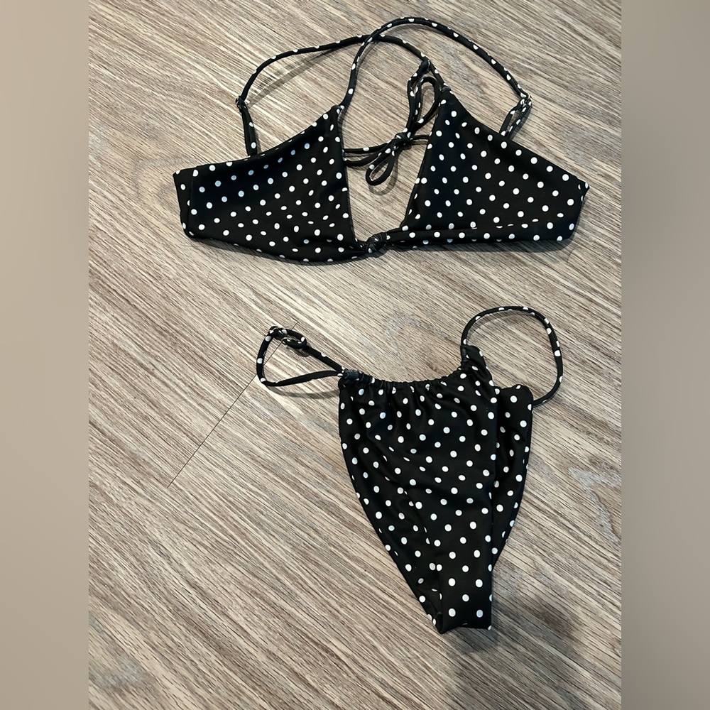 Skatie top and bottom